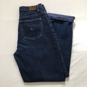 Vintage 90’s Tommy Hilfiger Jeans